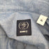 ビームスエフ BEAMS F chambray bd メンズ JPN:XL