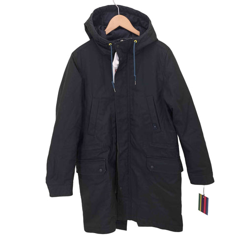 ピーエスポールスミス PS Paul Smith Parka Jacket メンズ JPN:M