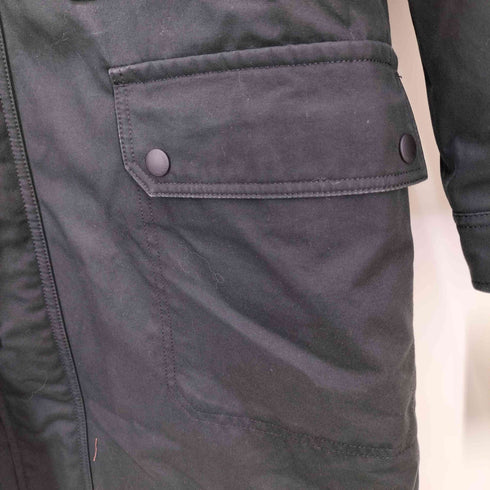 ピーエスポールスミス PS Paul Smith Parka Jacket メンズ JPN:M