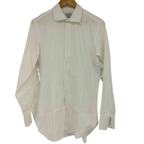 ブリッラペルイルグースト BRILLA per il gusto ドレスシャツ メンズ 16 1/2 /42