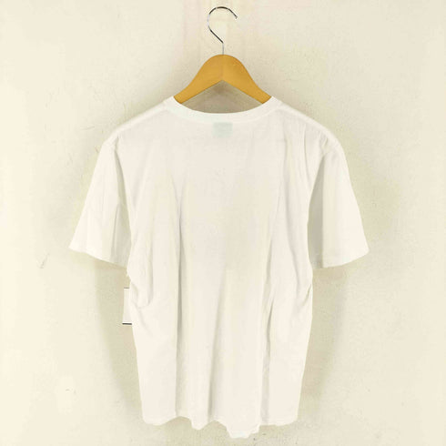 ステューシー Stussy No.4 Tee Tシャツ メンズ import:M