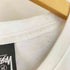ステューシー Stussy No.4 Tee Tシャツ メンズ import:M
