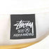 ステューシー Stussy No.4 Tee Tシャツ メンズ import:M