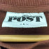 THE SATURDAY EVENING POST バック プリント スウェット メンズ JPN:L