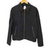 ヘルムートラング HELMUT LANG 黒タグ 本人期 襟付きブルゾン メンズ EUR:48