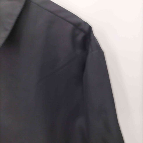 ヘルムートラング HELMUT LANG 黒タグ 本人期 襟付きブルゾン メンズ EUR:48