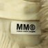 エムエムシックスメゾンマルタンマルジェラ MM6 Maison Martin Margiela 11AW ハイネック エコファージャケット レディース EUR:38