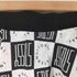 ステューシー Stussy チェッカーボード柄 フレアミニスカート レディース S