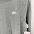 ナイキ NIKE CLUB FRENCH TERRY CREW クルーネックスウェット メンズ import:M