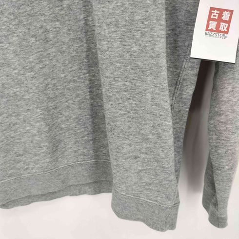 ナイキ NIKE CLUB FRENCH TERRY CREW クルーネックスウェット メンズ import:M