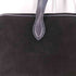TOUT Y EST Sac Loquet Suede レディース