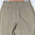 マーカ marka ORGANIC COTTON GABARDINE U.S.ARMY CHINO TROUSERS メンズ JPN:2