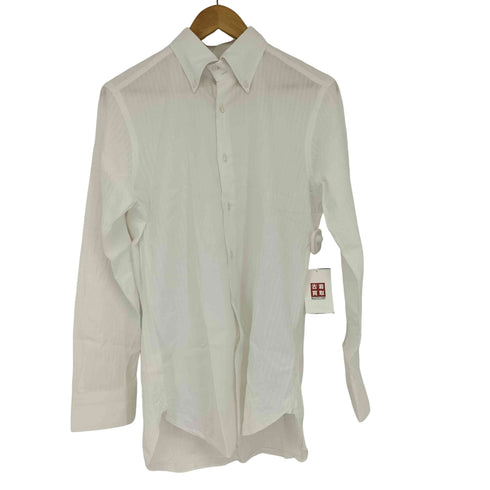 ユナイテッドアローズ UNITED ARROWS ストライプシャツ メンズ 41
