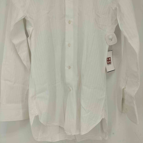 ユナイテッドアローズ UNITED ARROWS ストライプシャツ メンズ 41