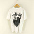 ステューシー Stussy 8 Ball Tee Tシャツ メンズ import:M