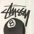 ステューシー Stussy 8 Ball Tee Tシャツ メンズ import:M