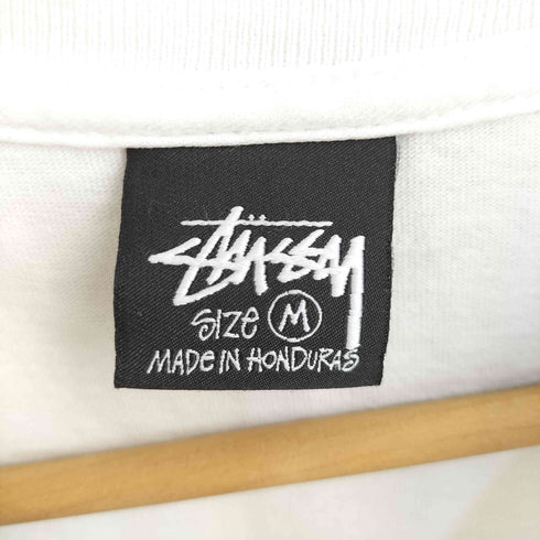ステューシー Stussy 8 Ball Tee Tシャツ メンズ import:M