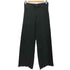 ザラ ZARA THE MARINE STRAIGHT JEANS レディース EUR:38