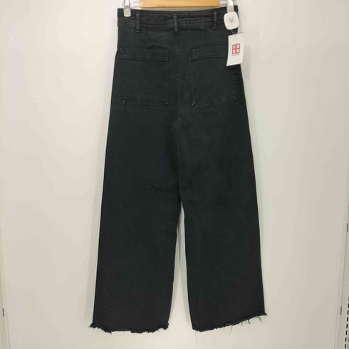 ザラ ZARA THE MARINE STRAIGHT JEANS レディース EUR:38
