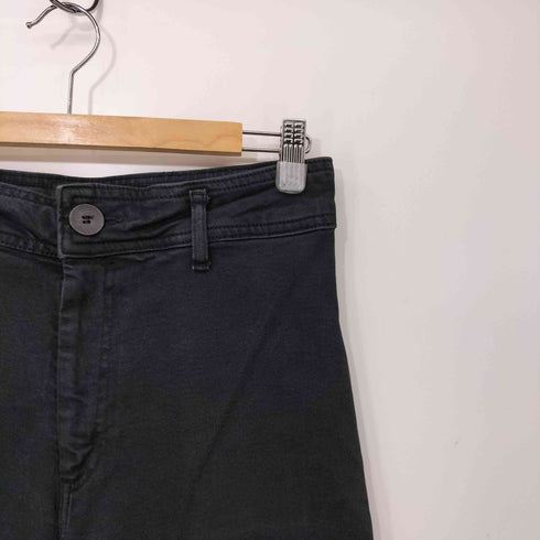 ザラ ZARA THE MARINE STRAIGHT JEANS レディース EUR:38
