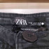 ザラ ZARA THE MARINE STRAIGHT JEANS レディース EUR:38