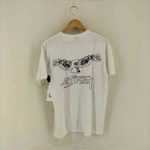 ステューシー Stussy Wingspan Tee Tシャツ メンズ import:M