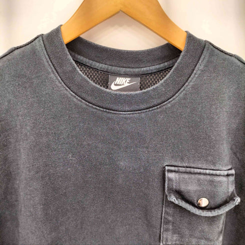 ナイキ NIKE AS M NSW CITY MADE SS TOP Tシャツ メンズ import:M