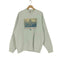 フルーツオブザルーム FRUIT OF THE LOOM USA製 STATE HOUSE・BOSTON スウェット メンズ import:XL