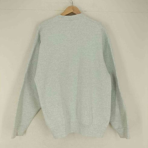 フルーツオブザルーム FRUIT OF THE LOOM USA製 STATE HOUSE・BOSTON スウェット メンズ import:XL