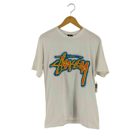 ステューシー Stussy Thermal Stock Tee Tシャツ メンズ import:M