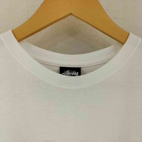 ステューシー Stussy Thermal Stock Tee Tシャツ メンズ import:M