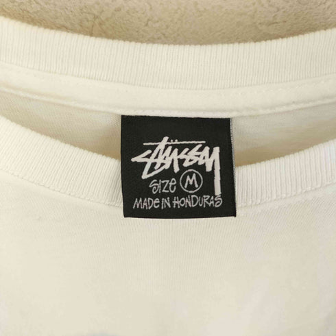 ステューシー Stussy Thermal Stock Tee Tシャツ メンズ import:M