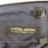 ユナイテッドアローズ UNITED ARROWS ピンストライプ ダブルスーツセットアップ メンズ 50