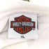 ハーレーダビッドソン HARLEY-DAVIDSON 00S HOLOUBEK 両面プリント S/S Tシャツ メンズ import:XL