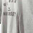 BADGER SPORT 三段プリント リンガーTシャツ メンズ import:XL