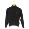 プレイコムデギャルソン PLAY COMME des GARCONS ブラックハートワッペン タートルネック ウール ニット セーター レディース JPN:M
