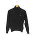 プレイコムデギャルソン PLAY COMME des GARCONS ブラックハートワッペン タートルネック ウール ニット セーター レディース JPN:M