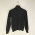プレイコムデギャルソン PLAY COMME des GARCONS ブラックハートワッペン タートルネック ウール ニット セーター レディース JPN:M
