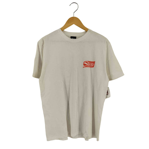 ステューシー Stussy Soda Can Tee Tシャツ メンズ import:M