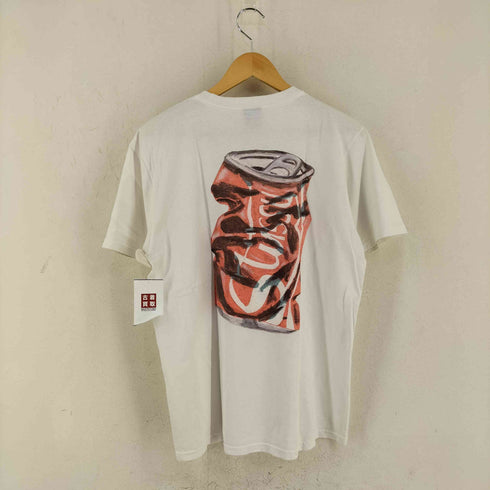 ステューシー Stussy Soda Can Tee Tシャツ メンズ import:M