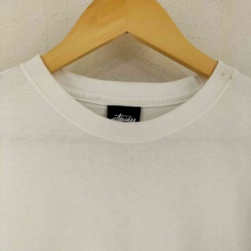 ステューシー Stussy Soda Can Tee Tシャツ メンズ import:M