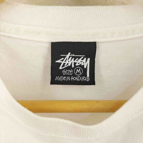 ステューシー Stussy Soda Can Tee Tシャツ メンズ import:M