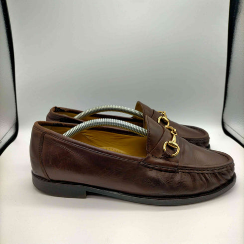 コールハーン COLE HAAN ホース ビット ローファー vibram ビブラムソール メンズ 61/2
