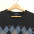 ドッカーズ DOCKERS アーガイル柄 コットン ニット ベスト メンズ import:L