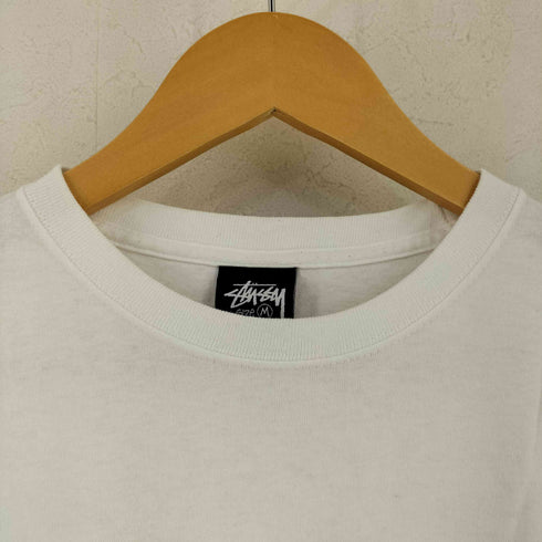 ステューシー Stussy Grassfed Tee Tシャツ メンズ import:M