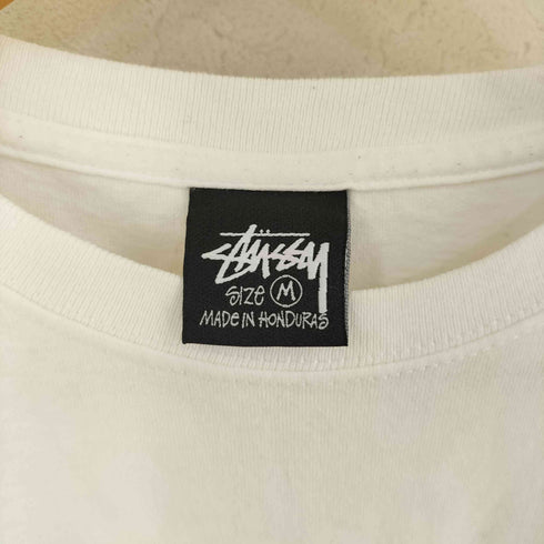 ステューシー Stussy Grassfed Tee Tシャツ メンズ import:M