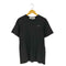 プレイコムデギャルソン PLAY COMME des GARCONS ブラックハートワッペンクルーネック Tシャツ レディース JPN:L