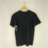 プレイコムデギャルソン PLAY COMME des GARCONS ブラックハートワッペンクルーネック Tシャツ レディース JPN:L