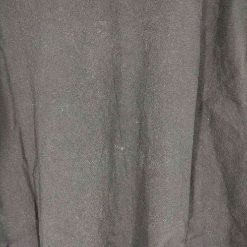 プレイコムデギャルソン PLAY COMME des GARCONS ブラックハートワッペンクルーネック Tシャツ レディース JPN:L