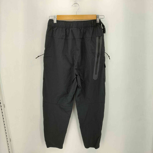 ナイキ NIKE NSW TECH PACK WOVEN テックパック ウーブン ナイロン パンツ メンズ JPN:M